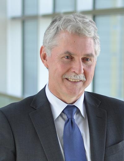 Professor Iain Cameron's photo